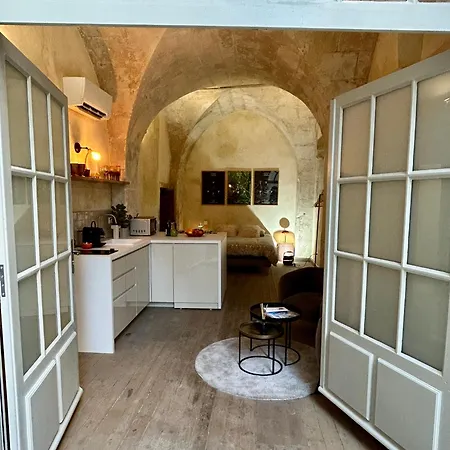 Les Ecuries De Lestang-parade Apartment