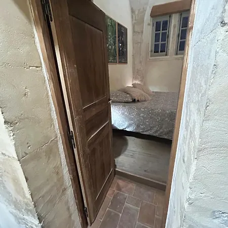 Les Ecuries De Lestang-parade Apartment *