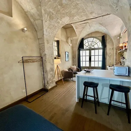 Les Ecuries De Lestang-parade Apartment