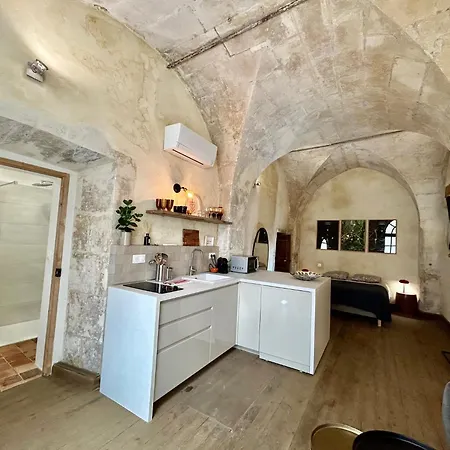 Les Ecuries De Lestang-parade Apartment *