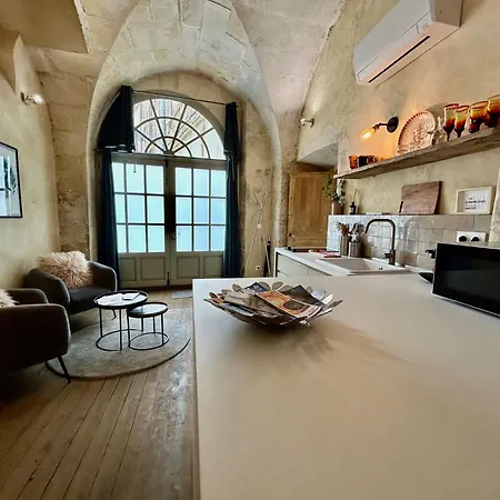 Les Ecuries De Lestang-parade Apartment Arles