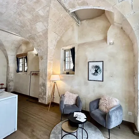 Les Ecuries De Lestang-parade Apartment